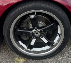 Rims 19s