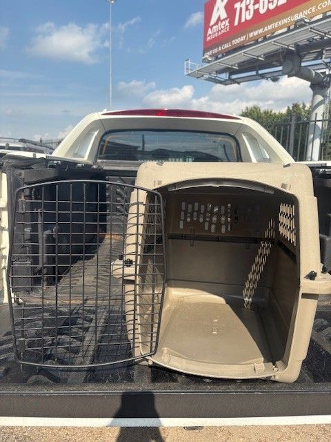 Dog Crate/Cage