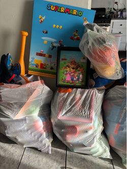 Toys