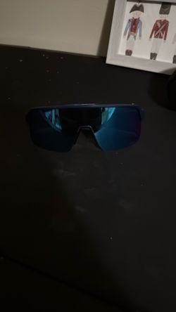 Oakley sunglasses