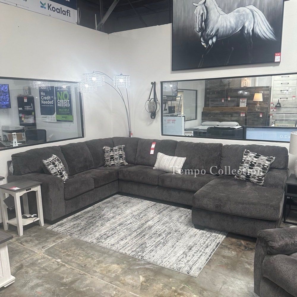 Sectional Couches