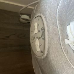 Graco Baby Swing 