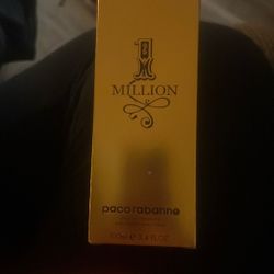 Men’ cologne 1 million