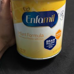 Enfamil Formula