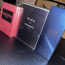 Cologne/Perfume