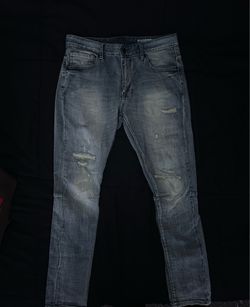 Smokerise jeans W34-32