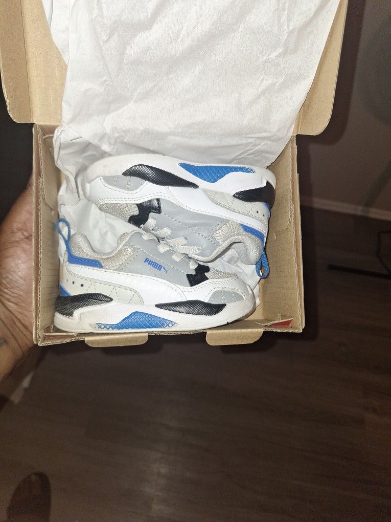 X-Ray 2 Square AC Inf