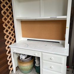 Study table