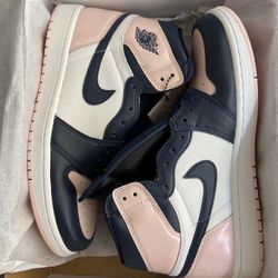 Jordan 1 Atmosphere 