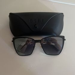 Diff Sunglasses 