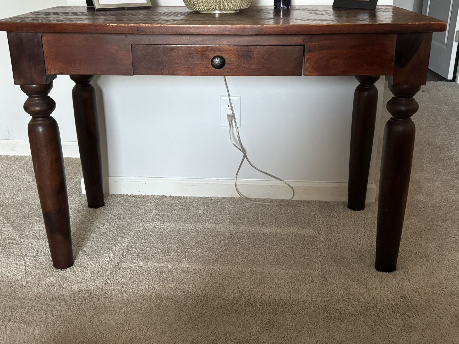 Desk ( Accent Table)