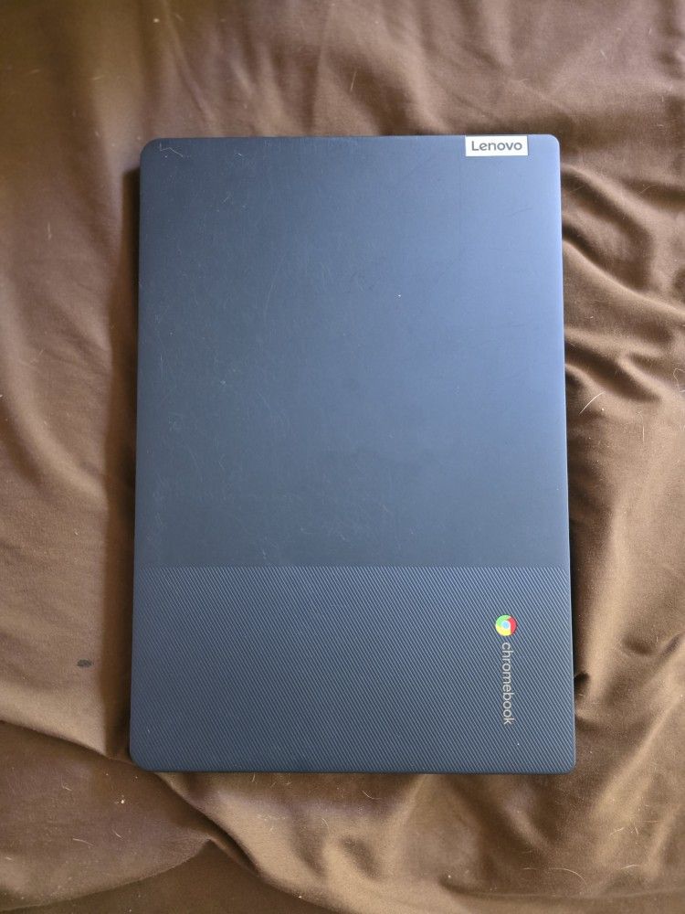 Lenovo Chromebook
