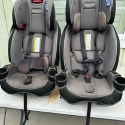 Graco Car Seats 