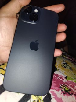 iPhone 15 128gb T-Mobile only