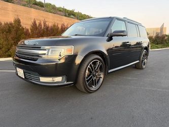 2014 Ford Flex