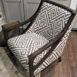 Kourtney Furniture Accent Chair