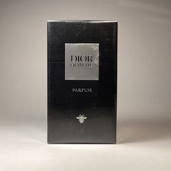 Dior Homme Parfum Cologne