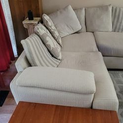 Sectional Sofa