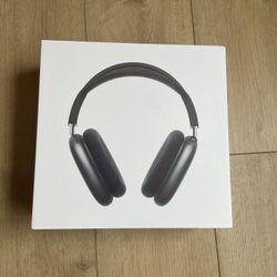 AirPods Max Midnight (USB-C)