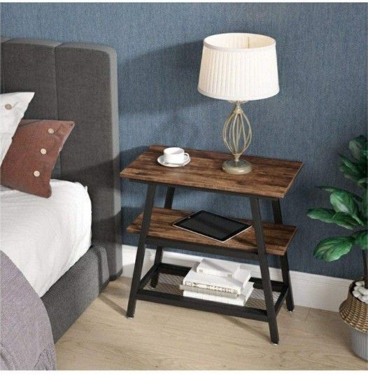 Tribesings End Table