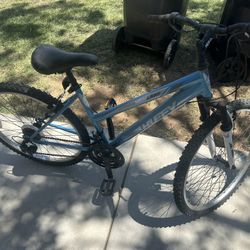 Highland Huffy Bicycle 