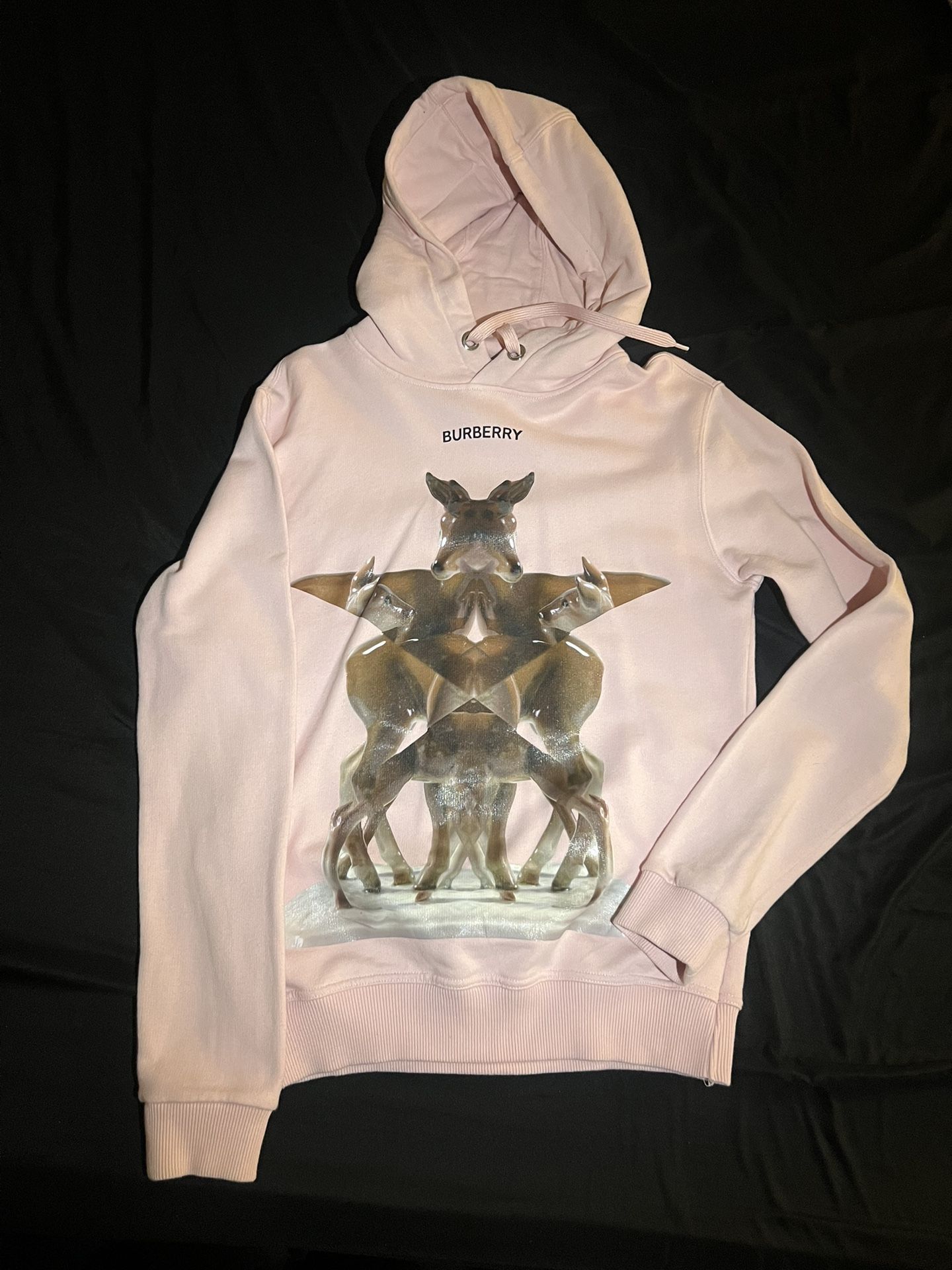 Burberry Hoodie