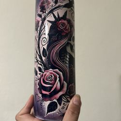 Stainless Steel Tumbler 