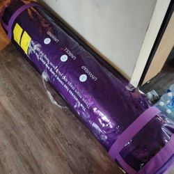 Purple Mattress Restore Premier Hybrid