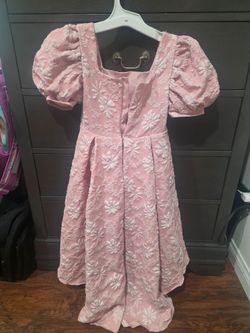 Girl dress