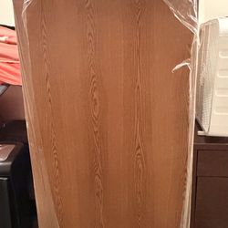 office desk w/drawers HEAVY