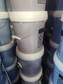 Industrial Red Degeaser 