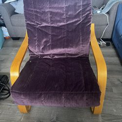 Reclining Chair