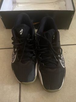Nike shoes ( Nike Zoom freak 2)