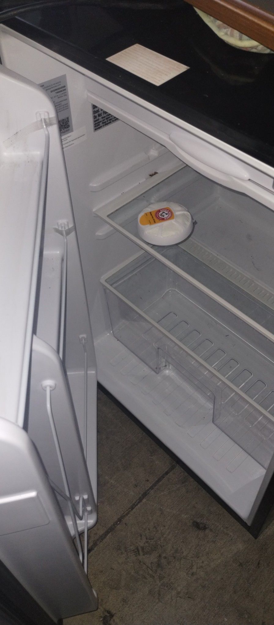Fridge Mini Fridge For Parts