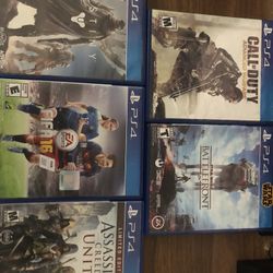 Call of Duty: Advanced Warfare (PS4) for Sale in Miami, FL - OfferUp