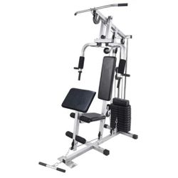 Full Body Workout Machine - Great Shape