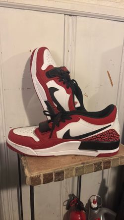 Nike Air Jordan Legacy 312