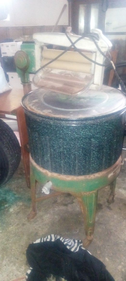 Antique
