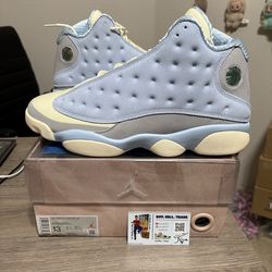 Size 13 - Air Jordan 13 Retro SP x SoleFly 2022