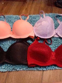 Women's bras