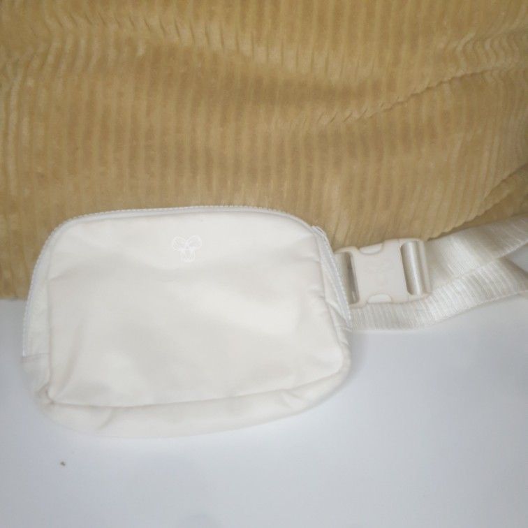 Small Over the Shoulder Fanny Pack