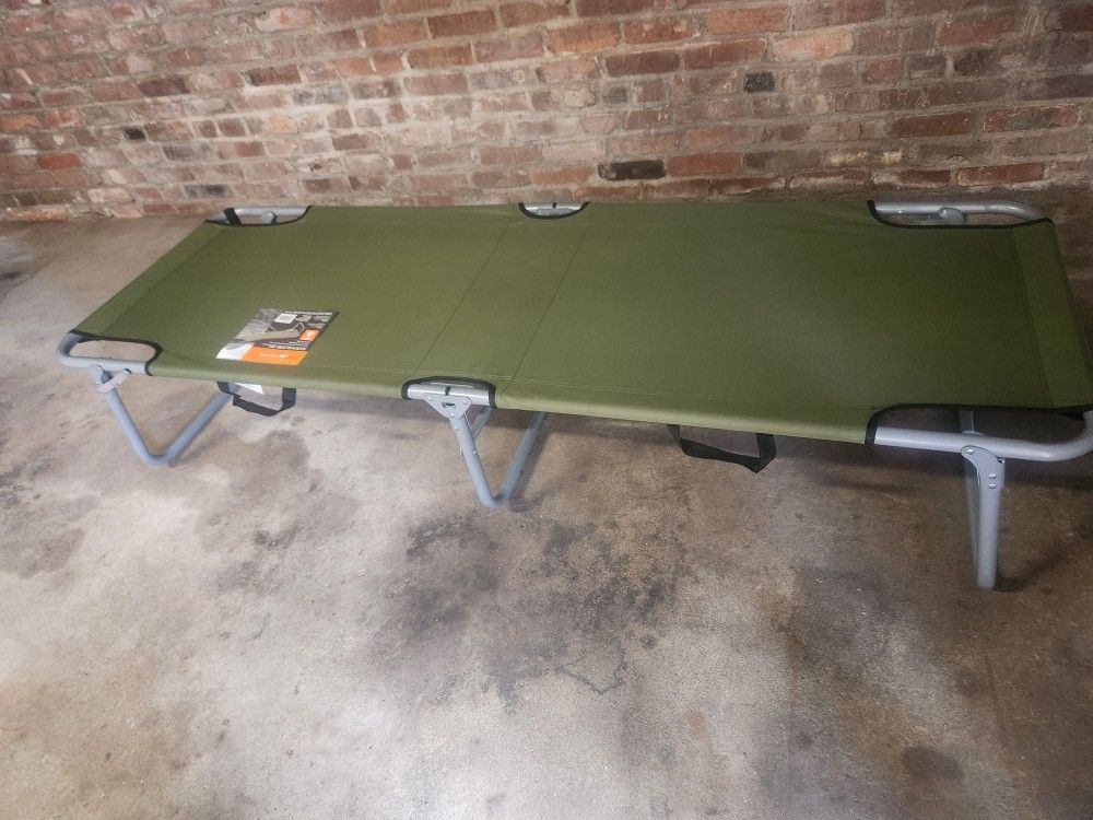 OZARK COT