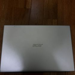 TRADE Acer Laptop Very Good Condition 
