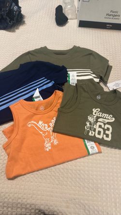 Boys T-shirt
