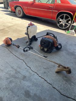 Landscaping Tools