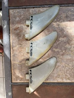FCS H-2 Fin