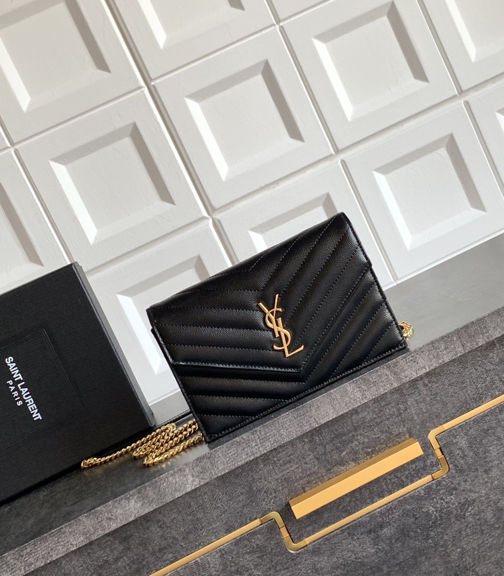 A very beautiful bag