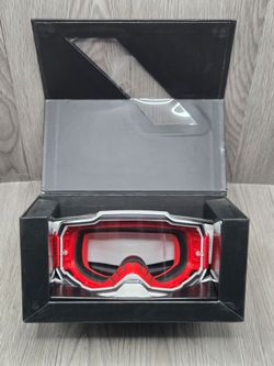 100% percent  ​Armega Ultra HD Optics / Superior Vision for Motorsports)