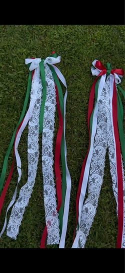 Mexico Bows