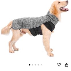 Dog Jacket